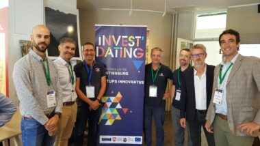 3ème édition de l’Invest’Dating